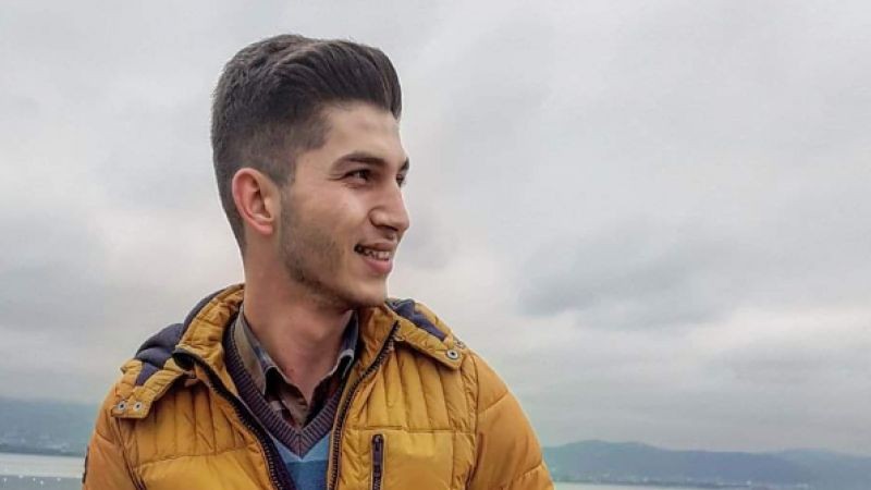 Çağatay Burak Atay’ın katil zanlısı hakim karşısına çıkacak