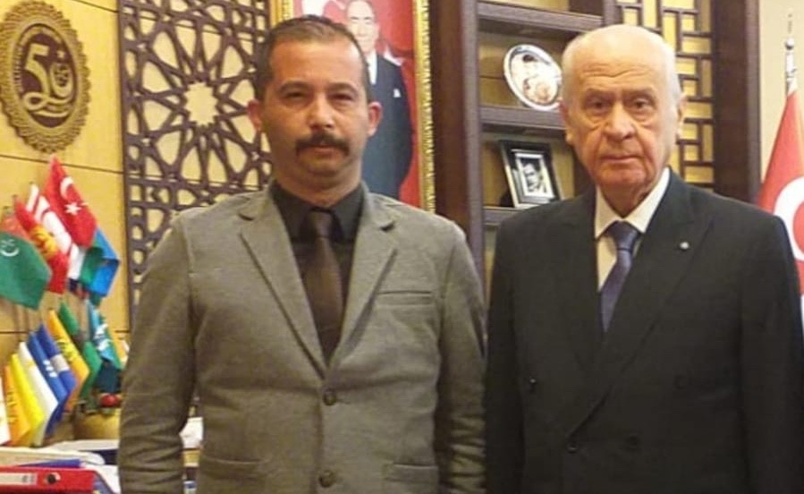 Gölcük Ülkü Ocakları’ndan Ankara çıkarması