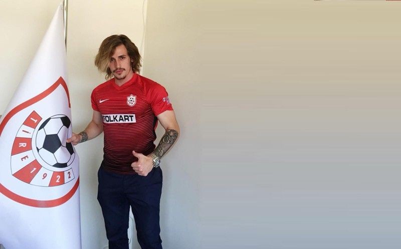 Belediye Derincespor Bertuğ Başdemir ile anlaştı