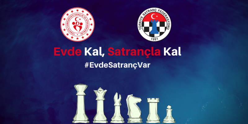Dijital Dünyada Satranç Turnuvaları Başlıyor!