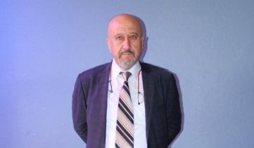Zafer Partisi İlçe Başkanı Tahsin Akçaoğlu “TÜRKİYE YALNIZ VE SADECE TÜRKLERİNDİR”