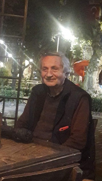 Gölcük Belediyesi Konservatuarı Türk Sanat Müziği Koro Şefi FUAT GÜRLÜK İÇİN KAN BAĞIŞI GEREKİYOR