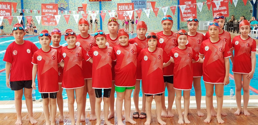 GÖLAŞ Kart ile ‘Sağlığa Kulaç At’