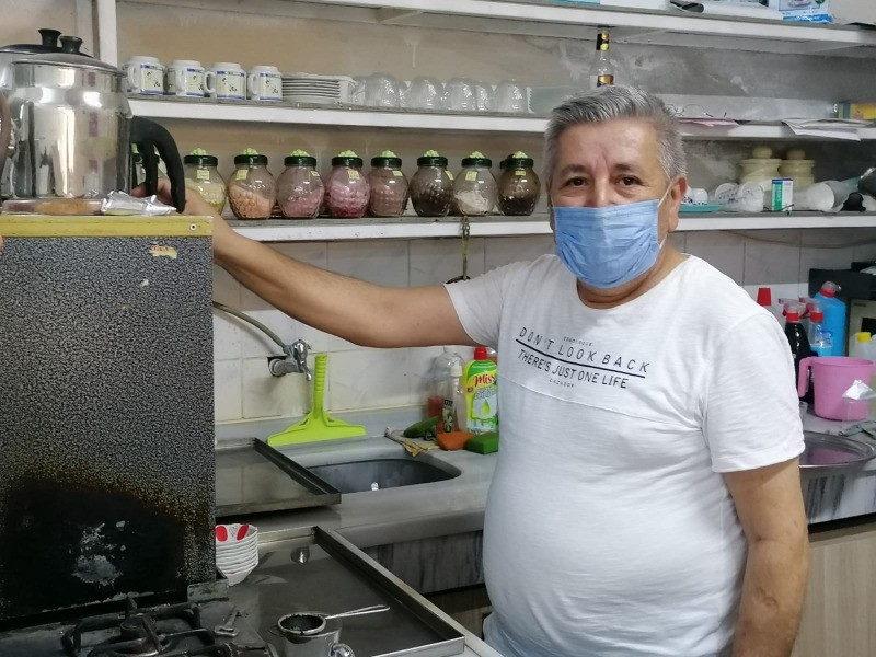 Kahvehaneler aşı şartına “Tamam” dedi KAPANIRSAK BİTERİZ