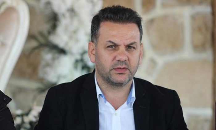 Gölcükspor Başkanı Hüseyin Çardak,  TRANSFER OLACAKSA EN İYİ ŞARTLARDA OLACAK