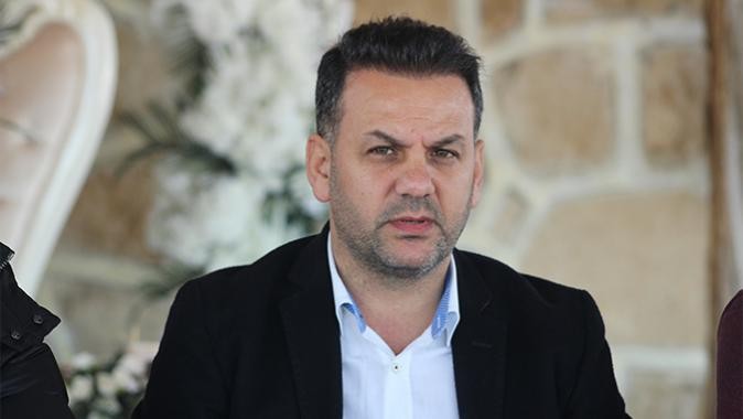 Hüseyin Çardak’ın acı günü