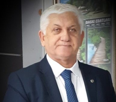 ÖZBAŞ, ‘CUMHURİYET BAYRAMIMIZ KUTLU OLSUN!’