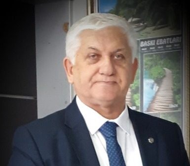 ADD Gölcük Şubesi Başkanı Cemil Özbaş, ‘ATATÜRK’E DÜŞMAN OLMAK TÜRKİYE’YE DÜŞMAN OLMAK DEMEKTİR’