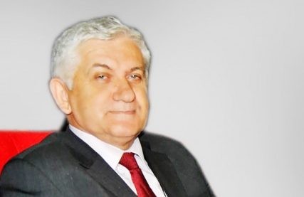 ADD Gölcük Şubesi Başkanı Cemil Özbaş, ‘ULUSAL İSTENÇ YOK SAYILAMAZ’