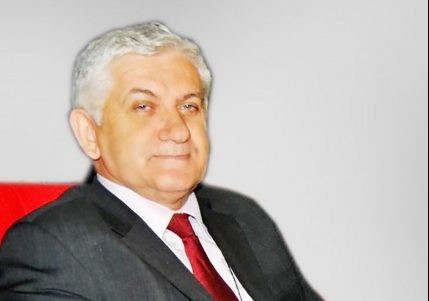 Özbaş, “Kaymakam Miraç Akbulut’un yanındayız!”