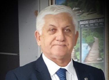 ADD Gölcük Şubesi Başkanı Cemil Özbaş, ‘ANKARA İLELEBET LAİK, DEMOKRATİK BAŞKENT OLARAK KALACAK’