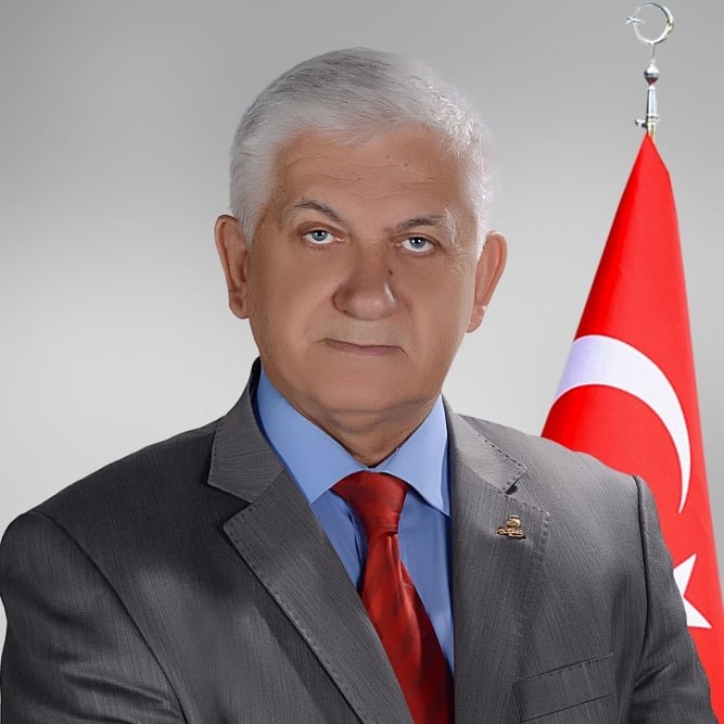 Özbaş, ‘Her türlü saldırıyı şiddet eylemini kınıyoruz’