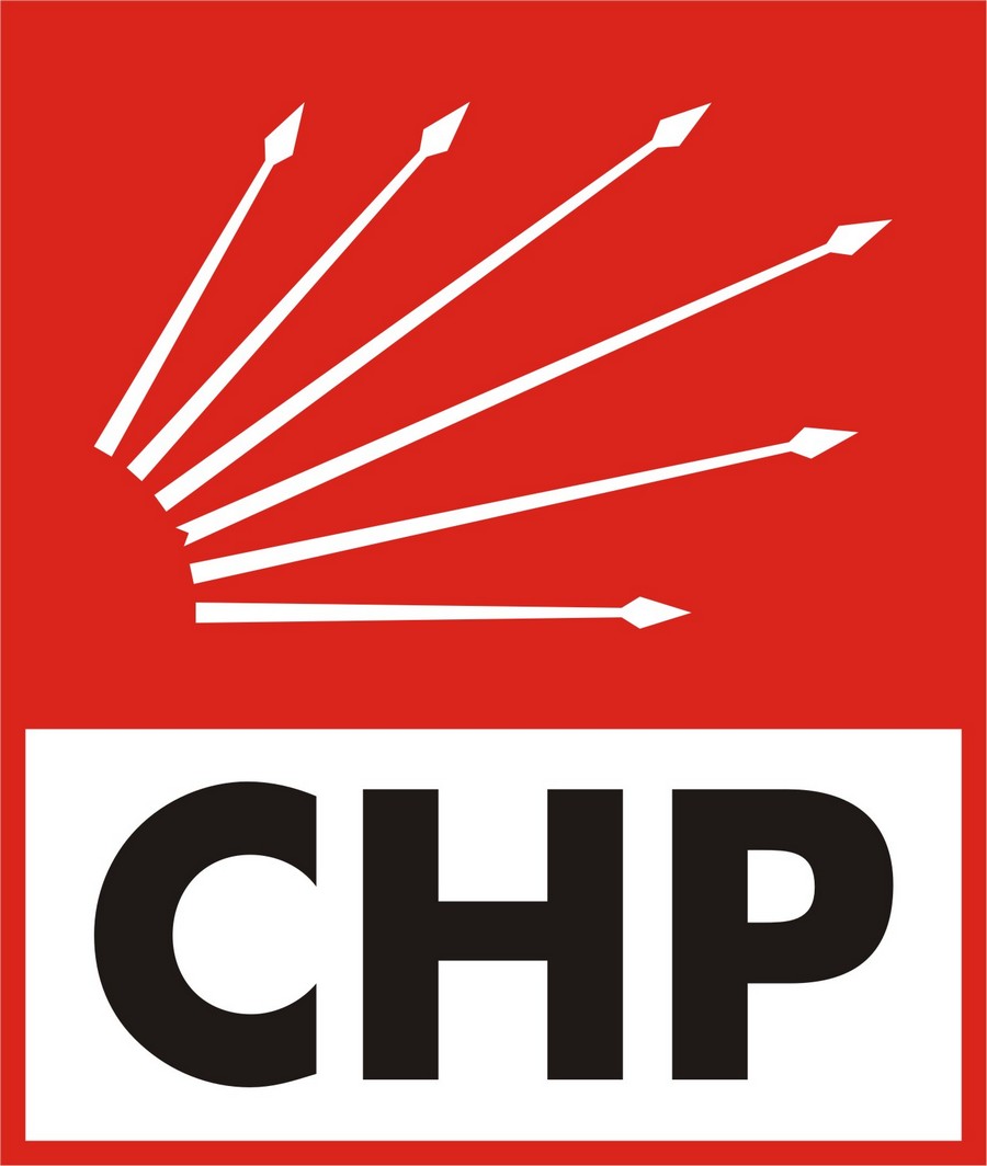 CHP İzmit İlçe Örgütü üye listeleri askıda