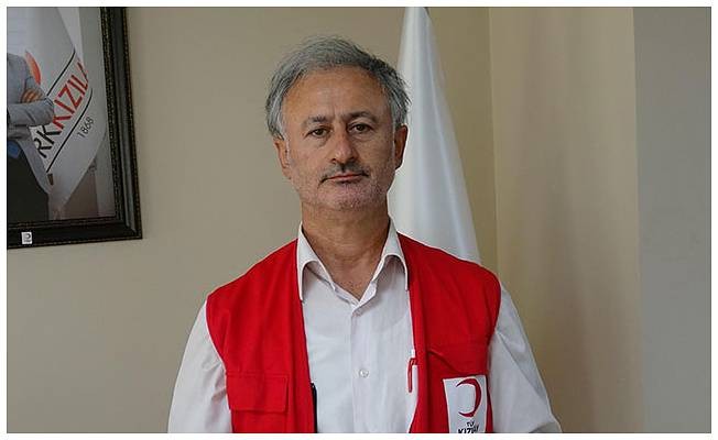 Koronadan İyileşenlere Kızılay’dan Plazma Bağışı çağrısı