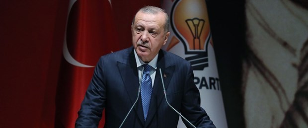 Genel Başkan Erdoğan olağan kongre süreci takvimini açıkladı SONBAHAR’DA SEÇİM VAR