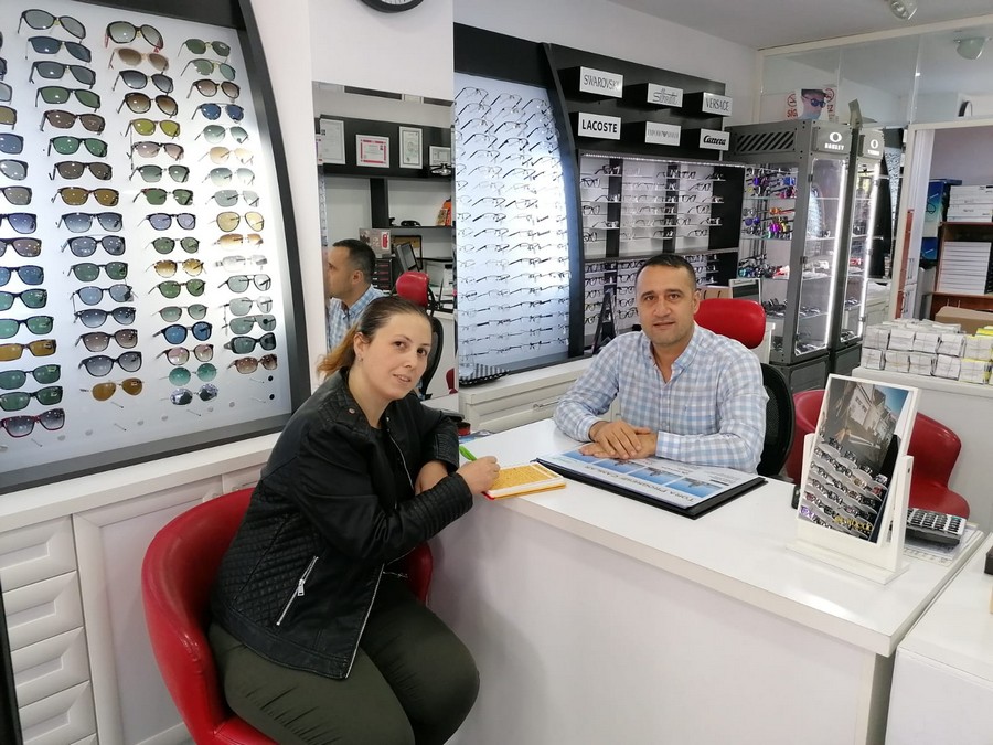 Tauna Optik İşletme Müdürü Hakan Taş’tan önemli bilgi