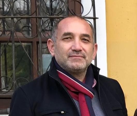 DEVA Partisi Gölcük  İlçe Başkan Vekili Tolga Belkıs 23 NİSAN ULUSAL EGEMENLİK ve ÇOCUK BAYRAMI KUTLU OLSUN