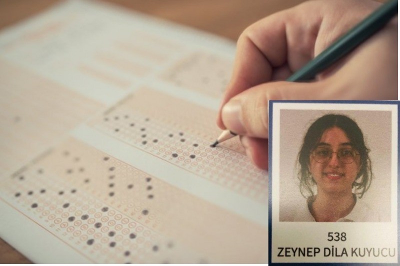 YKS 2022 sonuçları açıklandı YKS BİRİNCİSİ KOCAELİ’DEN ÇIKTI