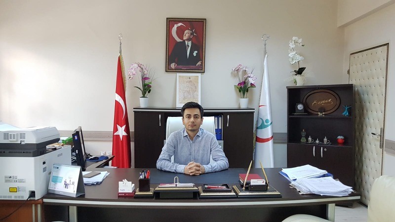 Gölcük’te Corona vakaları düşüyor TEDBİRİ ELDEN BIRAKMAYALIM