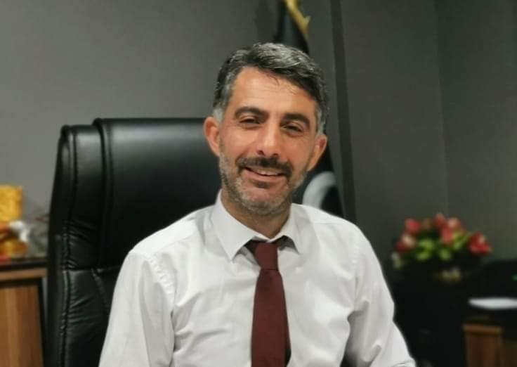 Barış ve Eşitlik Partisi Genel Başkanı Çağlayan Garipoğlu, ‘HALKIMIZIN VE EMEKÇİNİN YANINDA OLACAĞIZ’