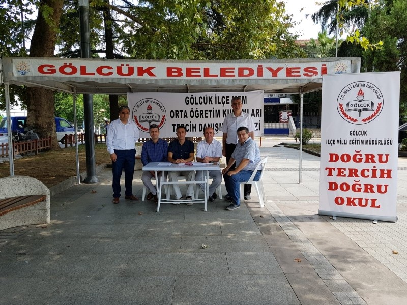 DOĞRU OKUL, DOĞRU GELECEK