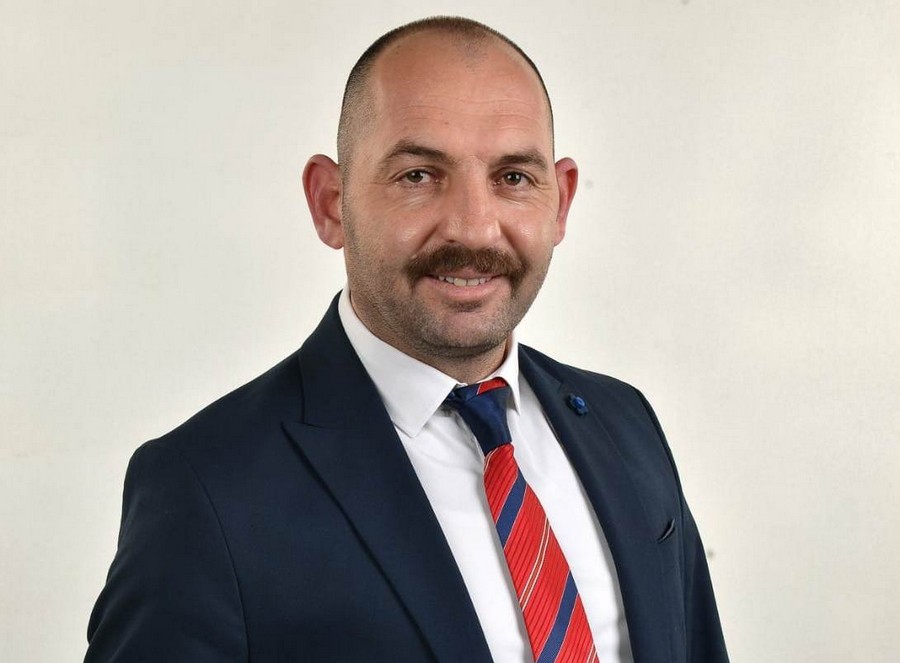 Barış ve Eşitlik Partisi Kocaeli İl Başkanı Akbayır, ‘TÜM KOCAELİLİ HEMŞEHRİLERİMİN BAYRAMINI KUTLUYORUM’