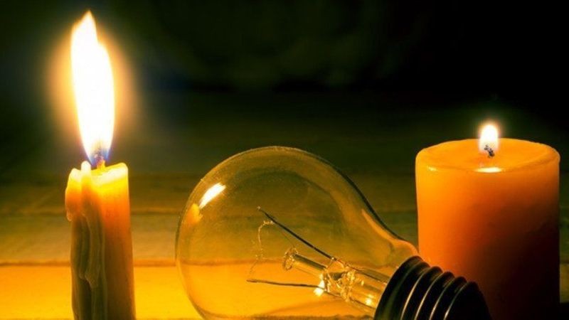 SEDAŞ elektrik kesintilerinden bıkmadı TOPÇULAR MAHRUMİYET BÖLGESİ Mİ?