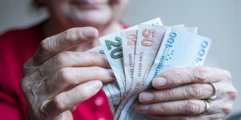 Enflasyon yüzde 78 açıklandı EMEKLİYE YÜZDE 42,35, MEMURA YÜZDE 41,69 ZAM
