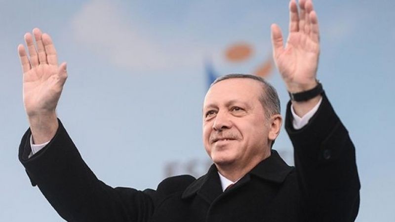 Cumhurbaşkanı Erdoğan MİLDEN Projesi için GÖLCÜK’E GELİYOR