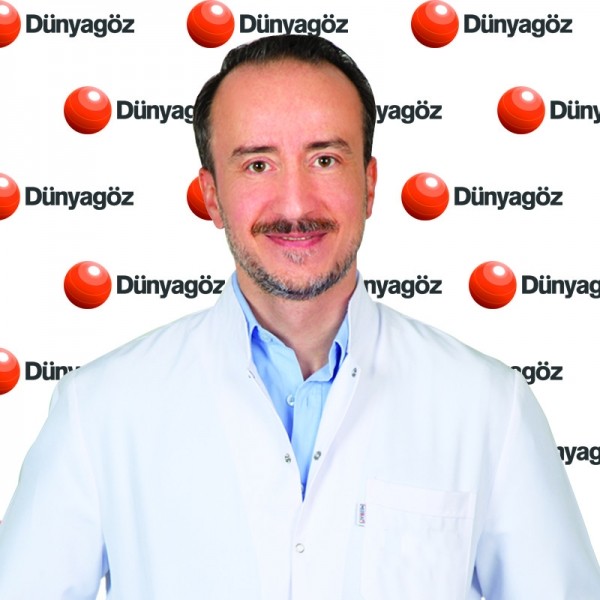 YAŞLILIKTA KÖR OLMA RİSKİ ARTIYOR