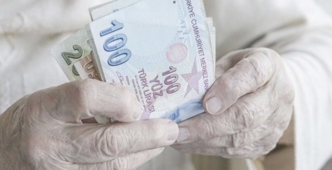 İşçi Emeklilerine 2020 ilk altı ayında %6.49 oranında zam yapıldı