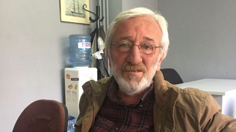 ERTUĞRUL AKALIN, BAŞKAN DANIŞMANI OLDU