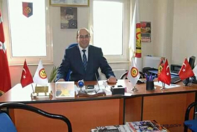 Eskişehirlilerin Genel Kurul ikinci toplantısı 12 Ocak’ta