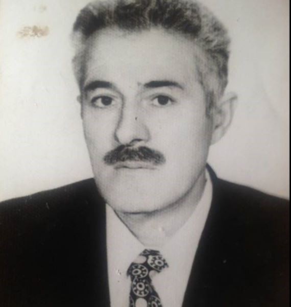 İhsaniye eski belediye başkanı Hüseyin Kurt mezarı başında anılacak