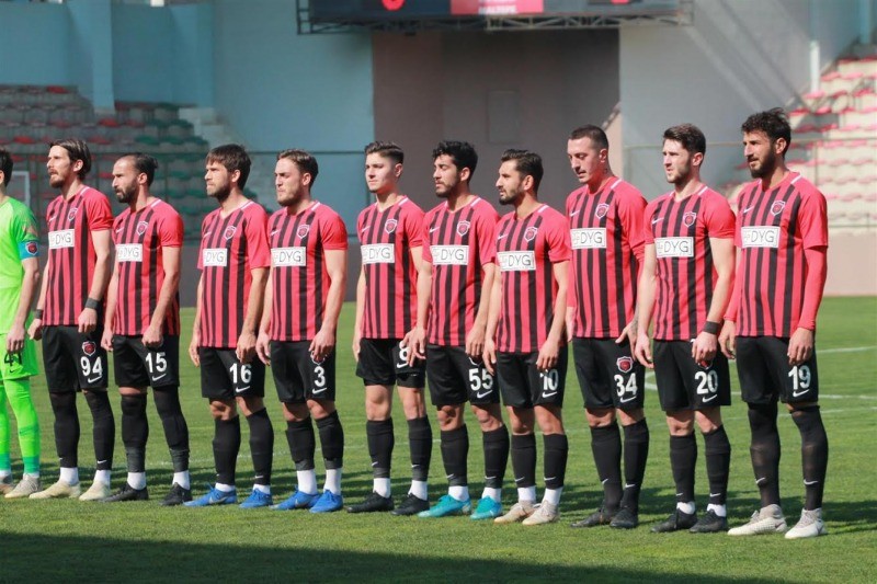 Gölcükspor kritik maçlar oynayacak