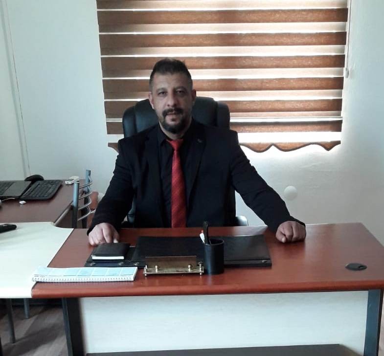 Aslan, yeni dönemde iki başkanlık görevini de bırakma kararı aldı