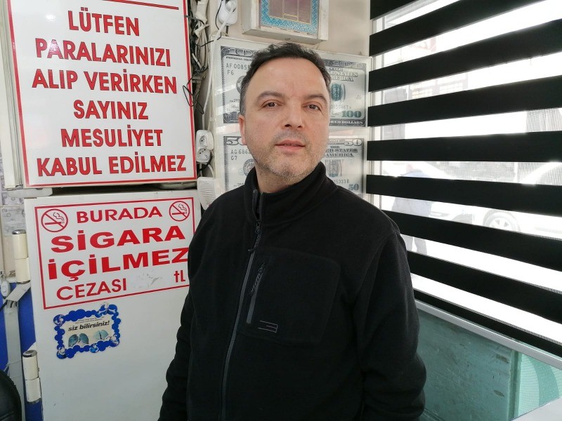 Döviz’de Coronaviris etkisi  BELİRSİZLİK DEVAM EDİYOR