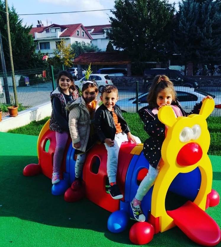 Anaokulları ve kreşler yüz yüze eğitime devam edecek