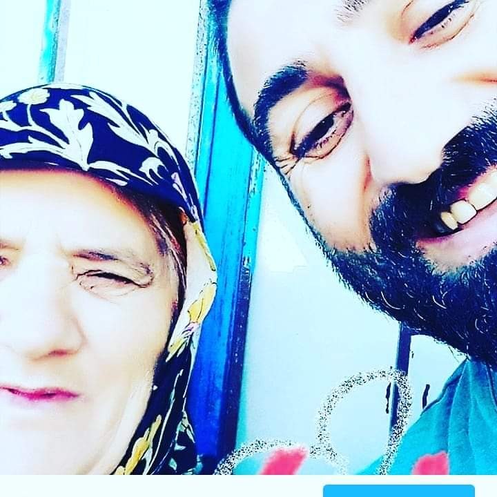 Gölcük Çiftlikspor Yöneticisi Nuri Aksoy’un anne acısı