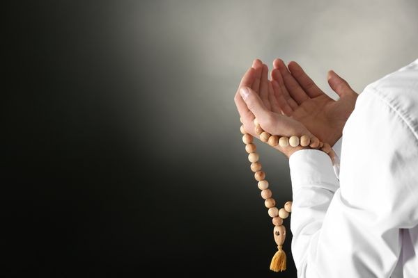 Ramazan Duası: Arapça Okunuşu, Türkçe Anlamı RAMAZAN DUASI FAZİLETİ