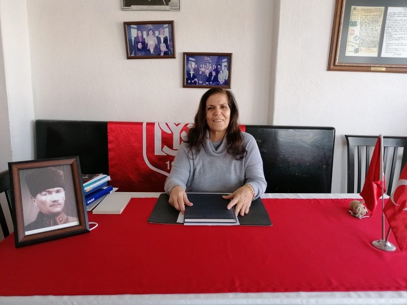 Yardım Sevenler Derneği’nden hayırseverlere çağrı KARATAŞ, ‘ÖĞRENCİLERİMİZİN YÜZÜNÜ GÜLDÜRÜN’