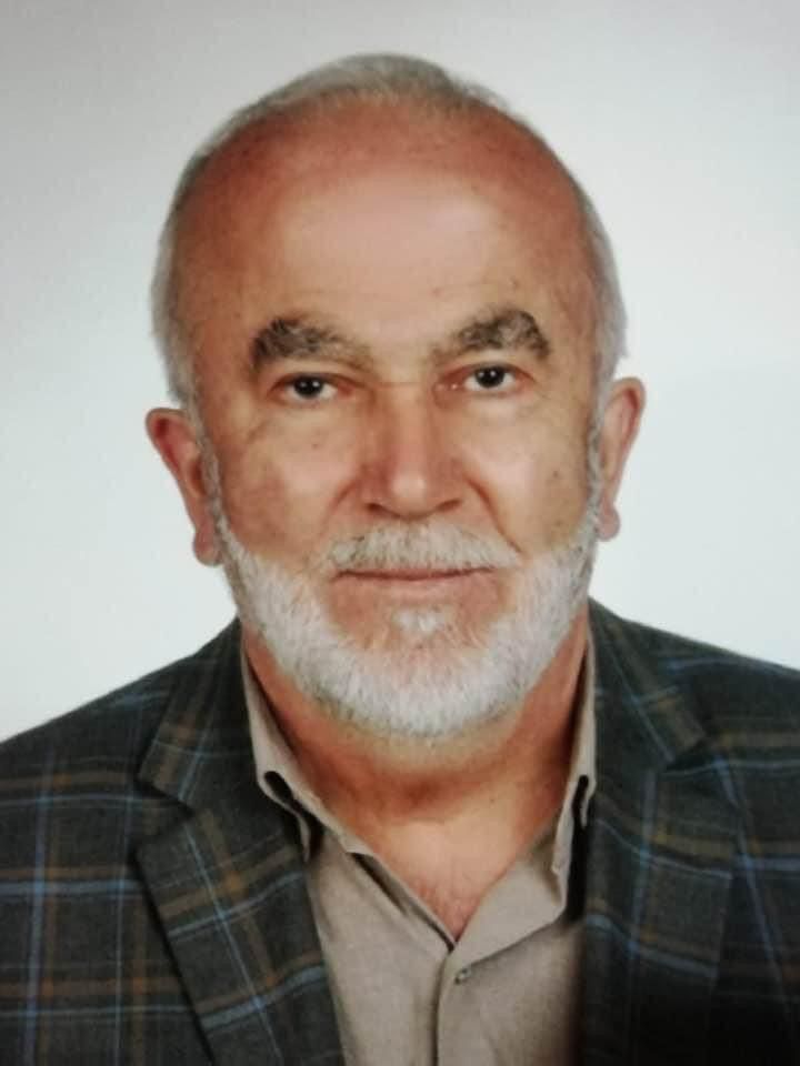 Gölcük’ün tanınmış esnaflarından İdris Zeren vefat etti GÖZYAŞLARIYLA TOPRAĞA VERİLDİ