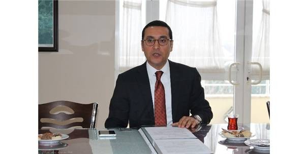 İstanbul’a atanan Başsavcı Mehmet Ali Kurt veda mesajı yayınladı
