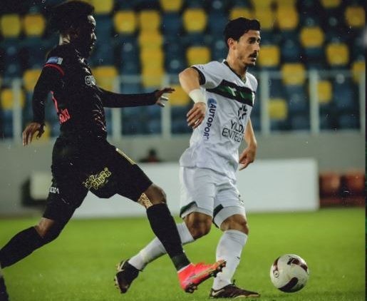 Kocaelispor deplasmanda Gençlerbirliği takımına 2-0 mağlup oldu