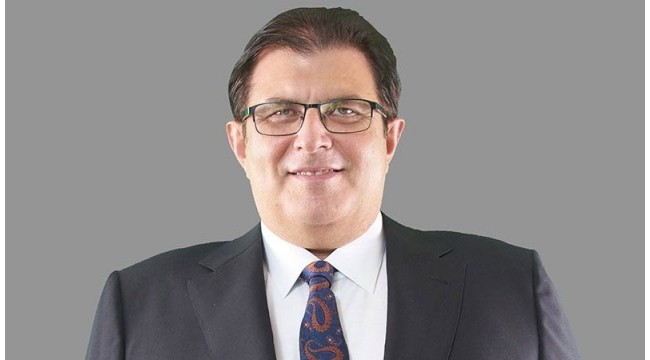 Gelecek Partisi Kocaeli İl Başkanı Ömer Faruk Başaran “MİLLET YÖNETİMİ SAYIN ERDOĞAN’A, SAYIN ERDOĞAN DA MİLLETİ ALLAH’A EMANET ETTİ”