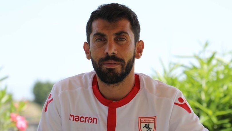 Gökhan Meral Kocaelispor’da