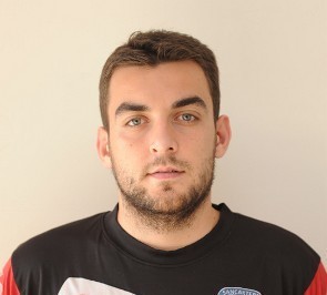 Gölcükspor’un kalesi Gökhan Yenigün’e emanet