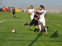 Gölcükspor’da birlik olma zamanı