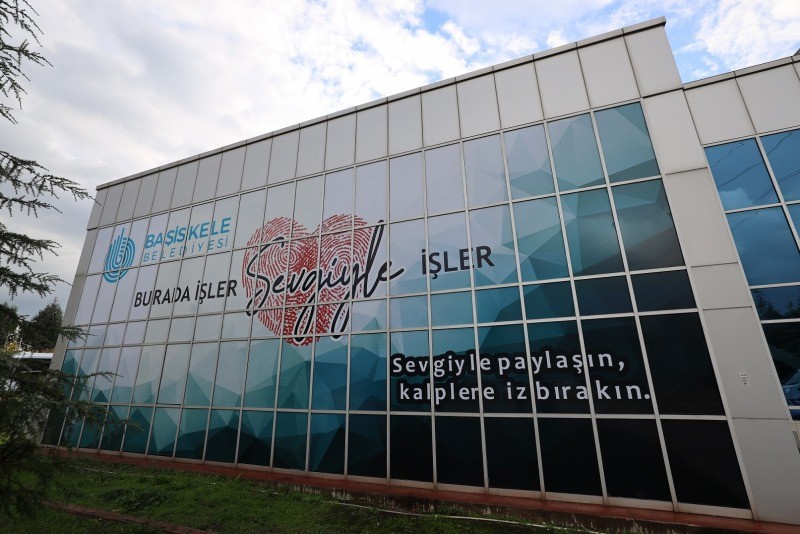 Başiskele’de Kışın Kimse Üşümesin