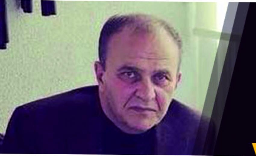 HALİT BIÇAK VEFAT ETTİ